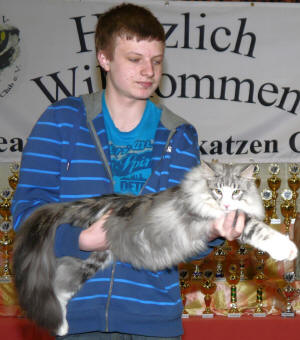 K.-Ch. PT*Dandy Tails Jesse James